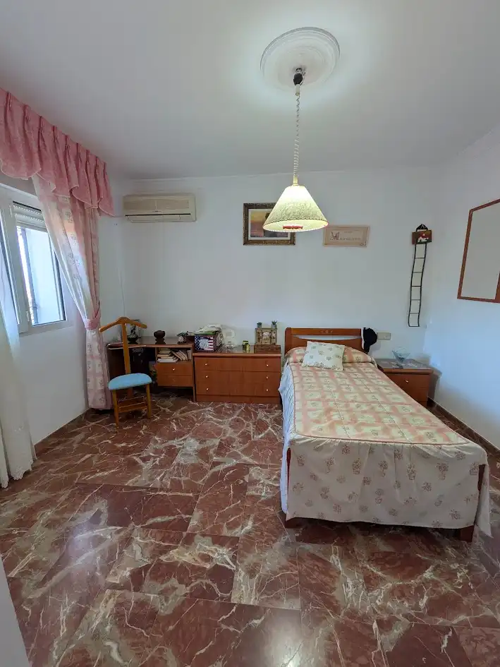 Chalet con terraza en venta en Calle Pajarete 20, imagen 33