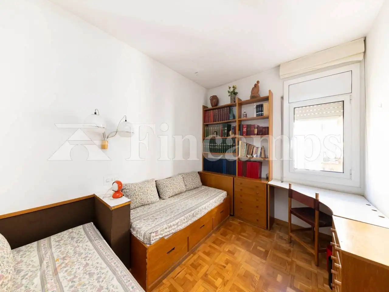 Appartamento con terrazza in vendita a Calle Zurbano, imagen 42