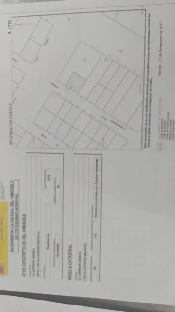 Einzigartige Immobilien zum Verkauf in Los Narejos - Punta Calera, imagen 16