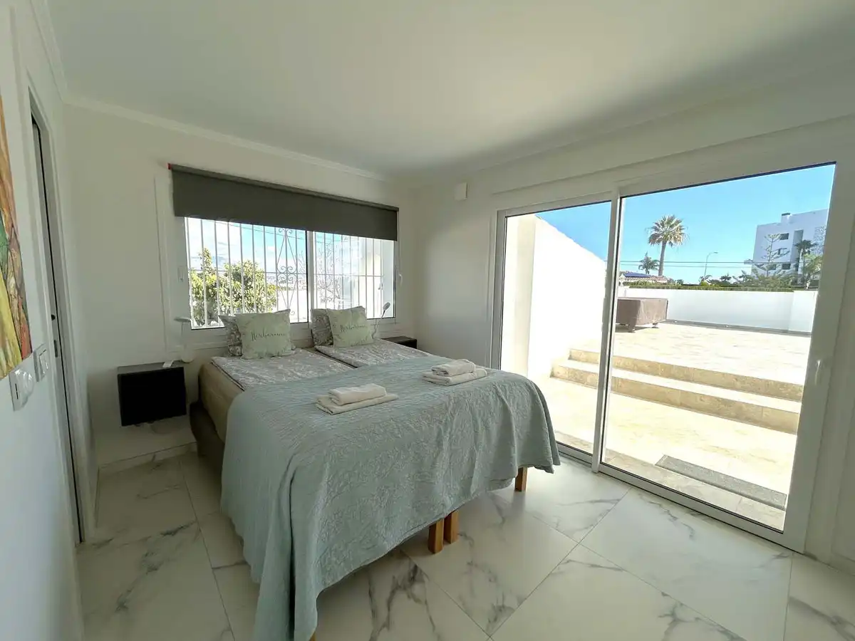 Chalet con piscina en venta en Las Lagunas, imagen 16