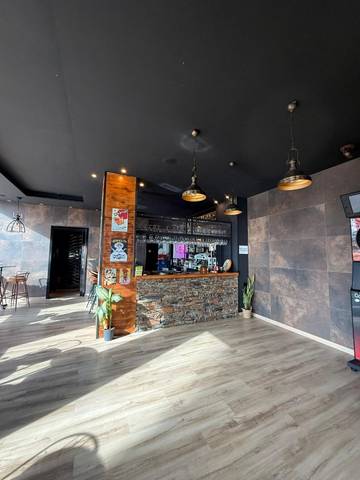 Local comercial en Venta en Calle Princesa, 7 en Centro