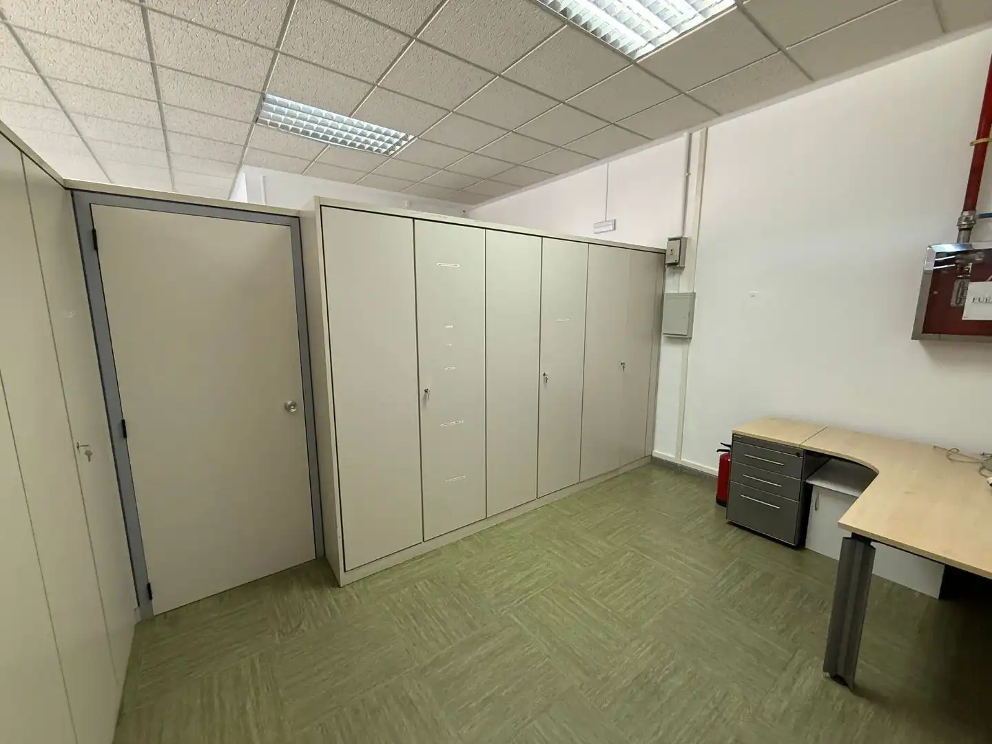 Commercial properties for rent in Alcobendas  with Air Conditioner and Furnished
