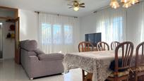 Dining room of Single-family semi-detached for sale in Sant Pere Pescador  with Storage room and Balcony