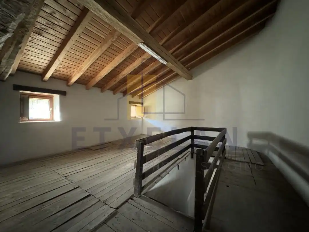 Casa rústica con jardín en venta en Abadiño, imagen 13