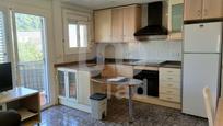 Kitchen of Flat for sale in Montcada i Reixac  with Air Conditioner and Terrace