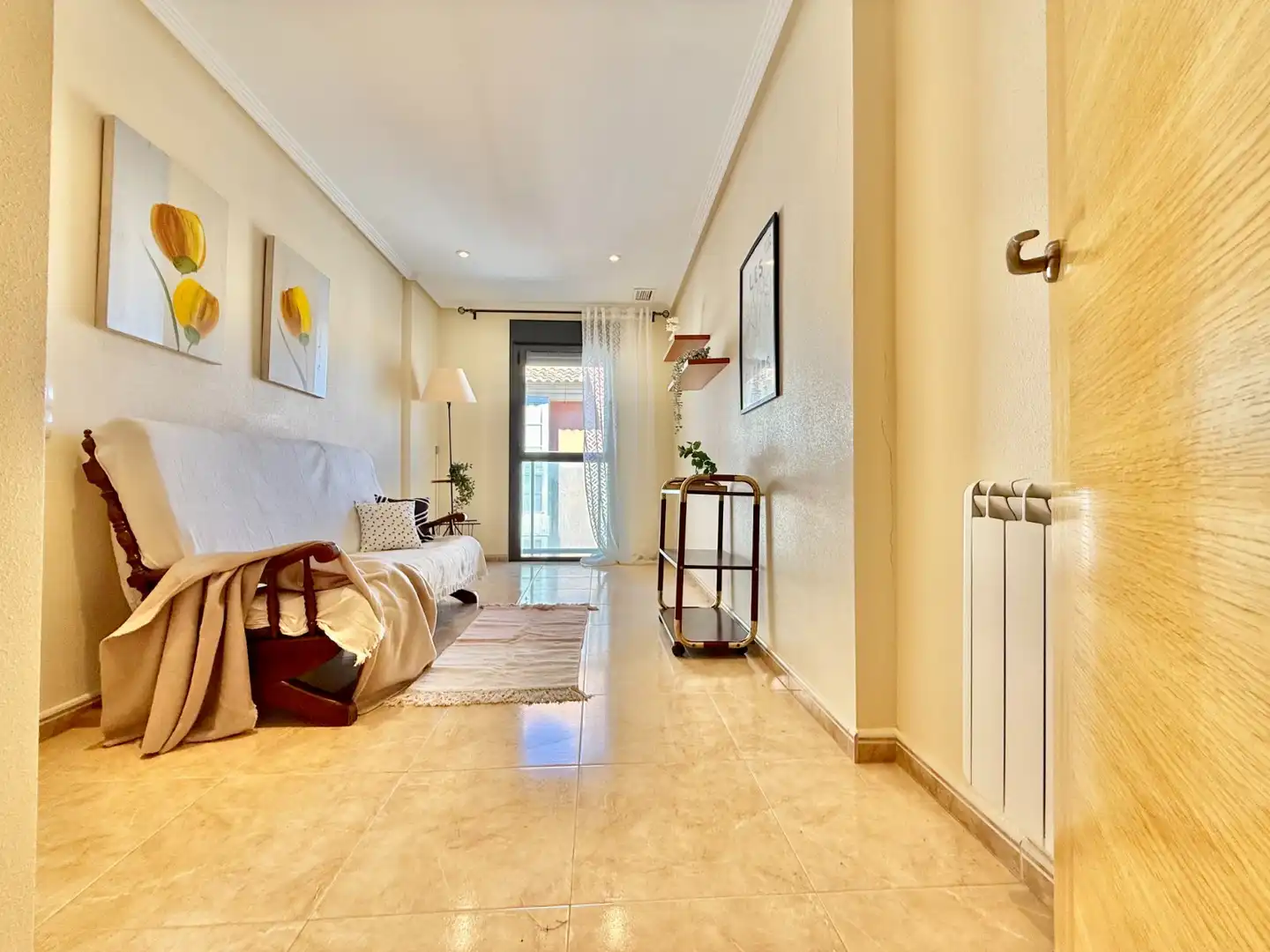 Attico con terrazza in vendita a San Pedro del Pinatar, imagen 27