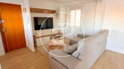 Foto 3 de Àtic de lloguer a Carrer Carme, Aldaia, Valencia