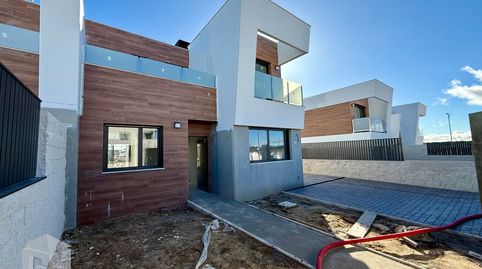 Foto 5 de Casa adosada en venta en El Bosque, Villaviciosa de Odón