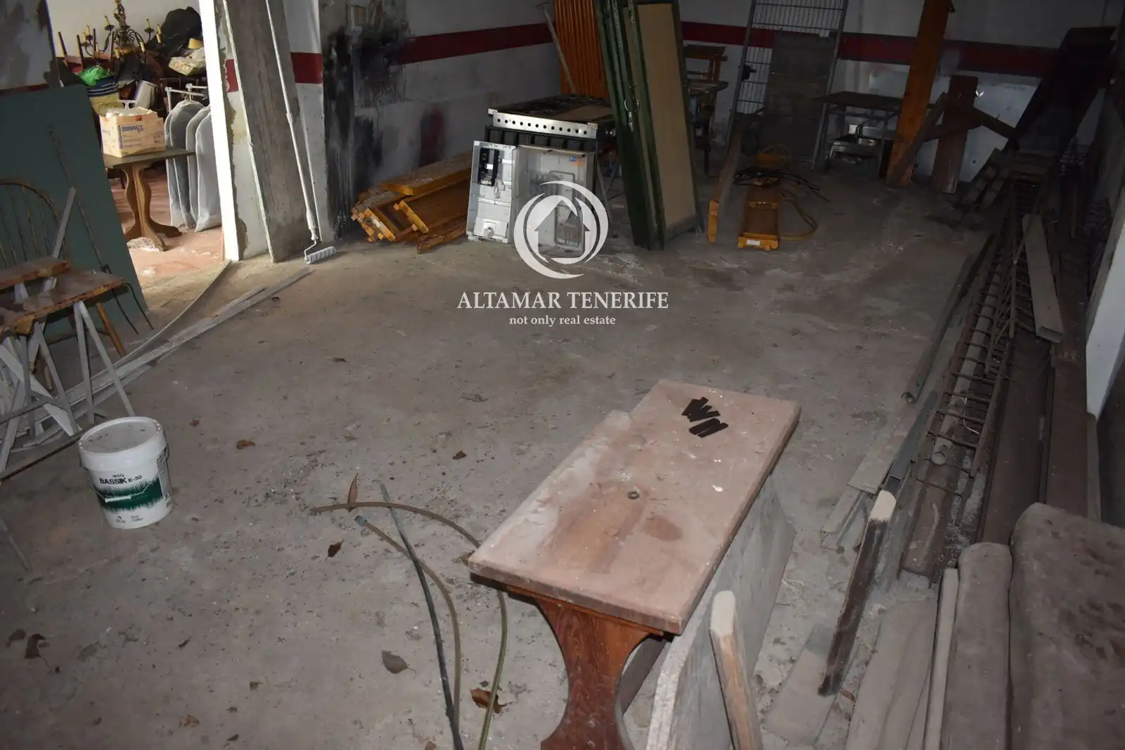 Casa o xalet en venda en Icod de los Vinos amb Terrassa, Traster i Moblat