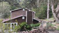 Exterior view of Country house for sale in Valverde (Santa Cruz de Tenerife)  with Private garden, Terrace and Storage room
