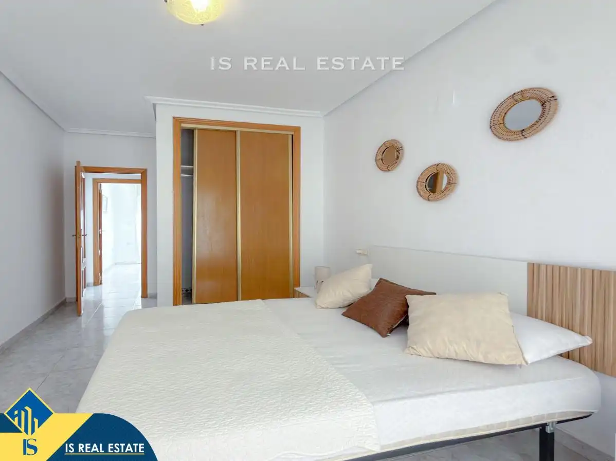 Apartament amb piscina en venda a Centro, imagen 14