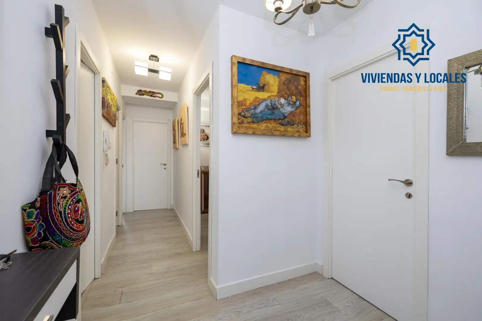 Flat for sale in Granada  with Private garden