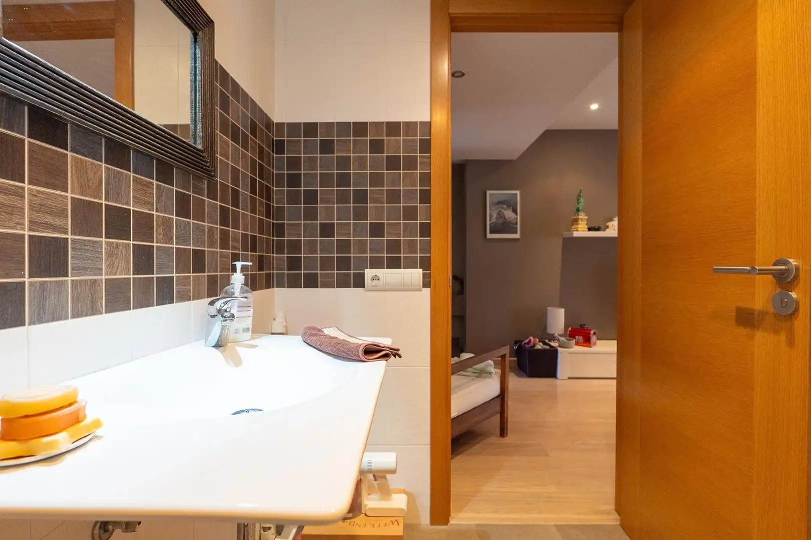 Reihenhaus mit Pool zum Verkauf in RASQUERA, imagen 33