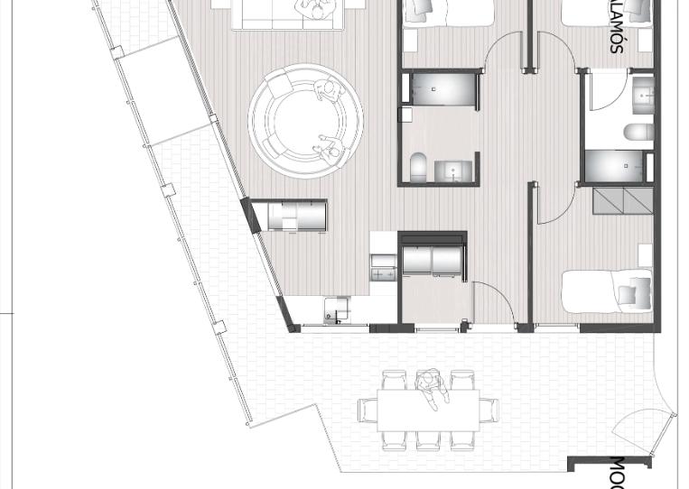 Foto 1 de Pis en venda a Carrer de la Font, 42i, Sant Joan - Vilarromà, Girona