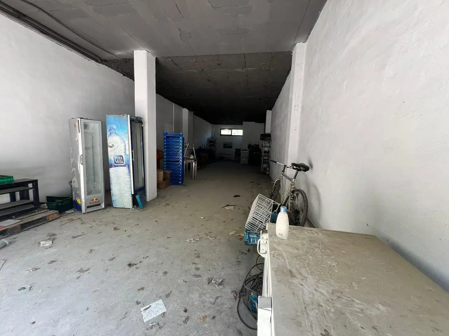 Business premises to rent in Concòrdia - Can Rull, imagen 10