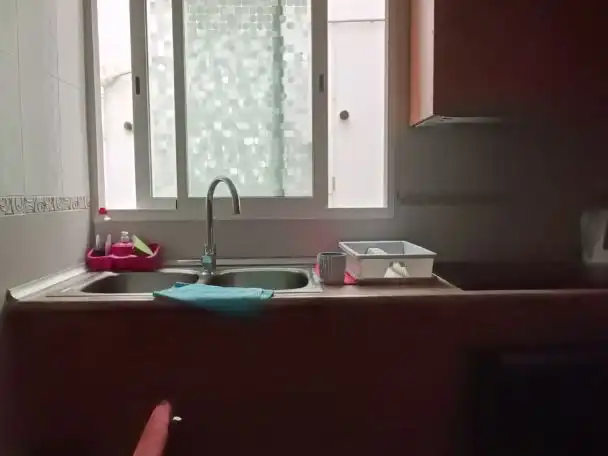 Cuina de Pis per a compartir en Zona Cantereria