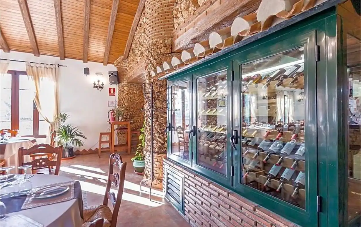 Edifici en venda en Periana