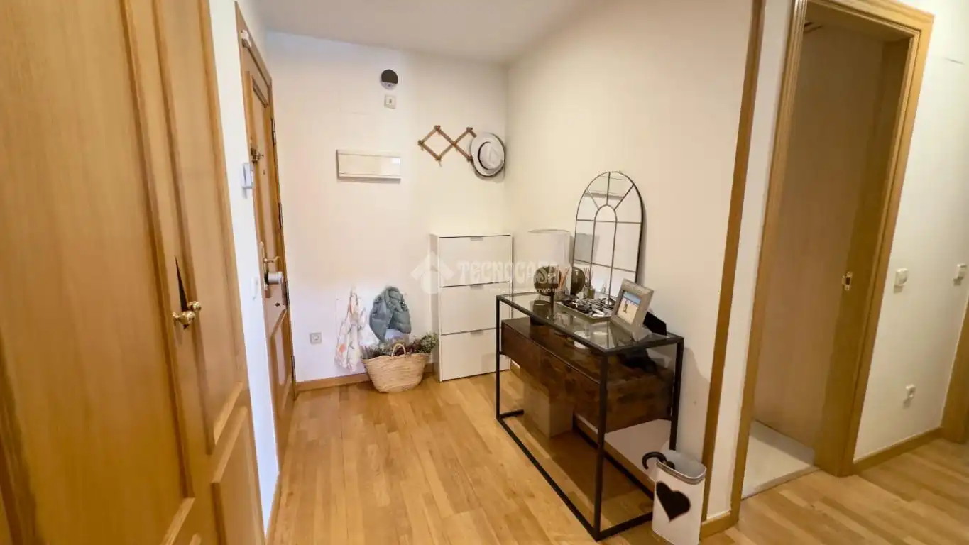 Piso en venta en Boadilla del Monte con Calefacción