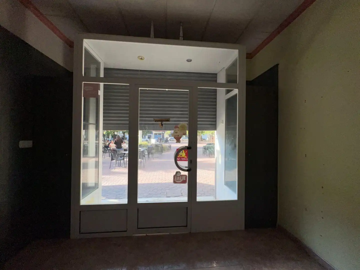 Business premises for sale in Cieza, imagen 5