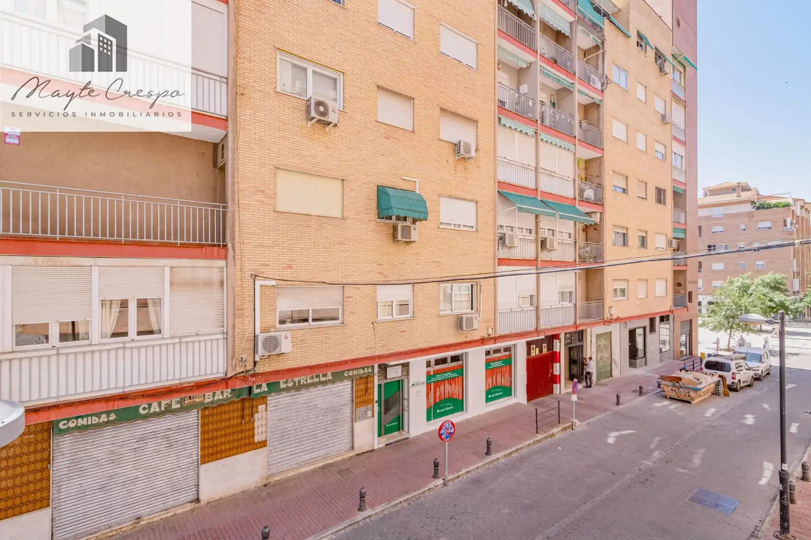 Flat with terrace for sale in DOCTOR MUÑOZ FERNANDEZ 1, imagen 45