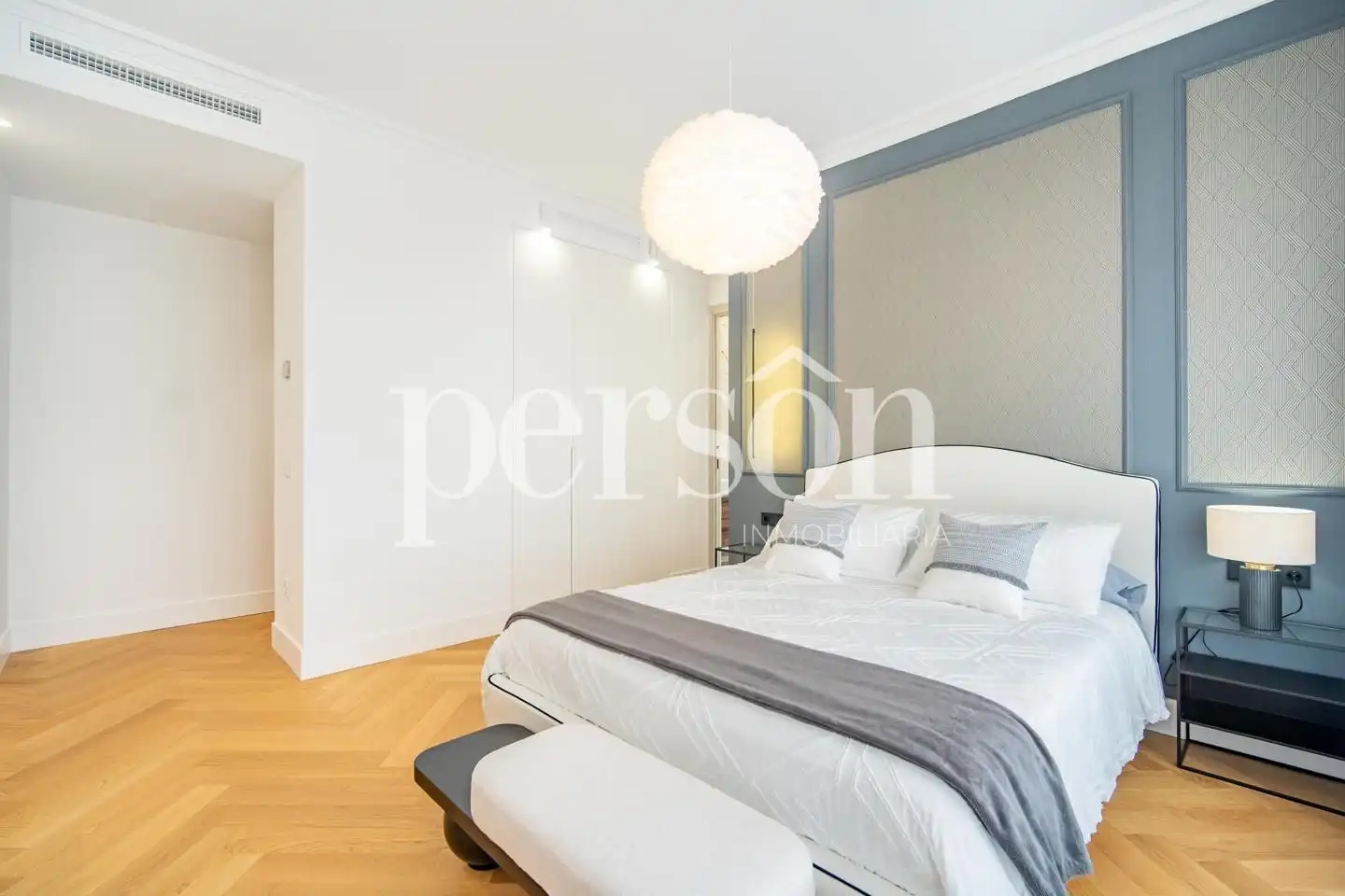 Wohnung mit Terrasse zum Verkauf in calle de Sant Vicent Màrtir, imagen 45