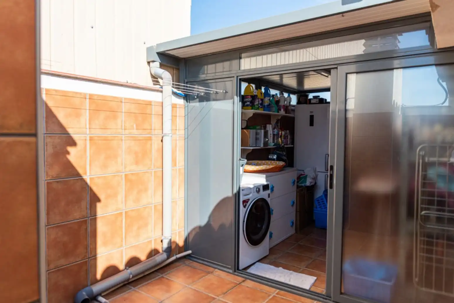Penthouse with terrace for sale in Bonavista - Bufalà - Morera, imagen 20