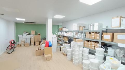 Photo 3 of Premises for sale in Carrer de Béjar, Hostafrancs, Barcelona