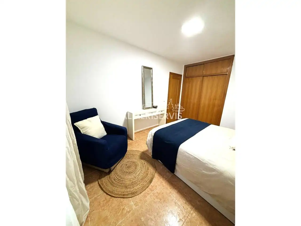 Apartamento en venta en Avenida Carlos III, El Puerto