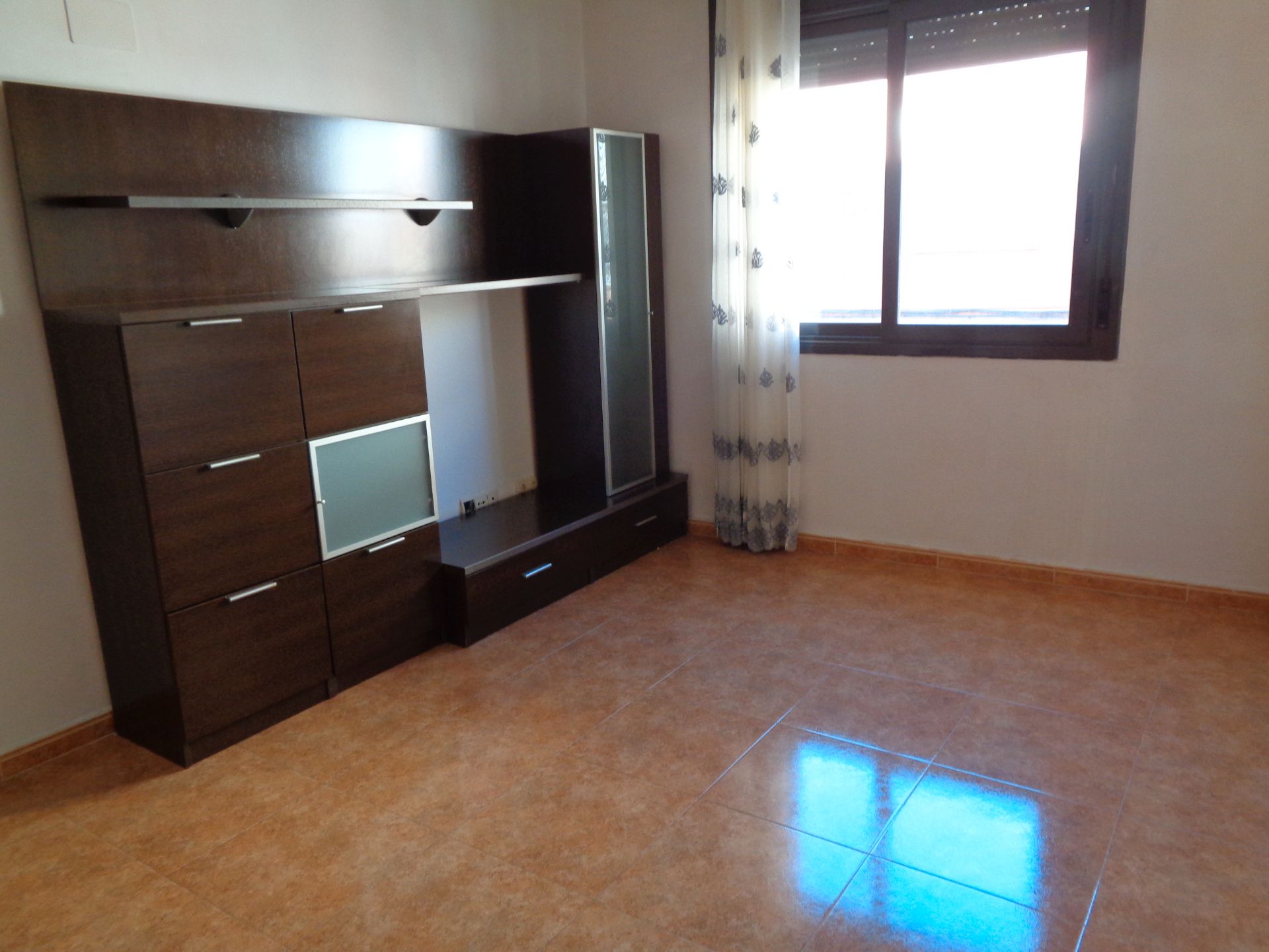 Bedroom of Flat to rent in Vilanova del Camí  with Air Conditioner and Oven
