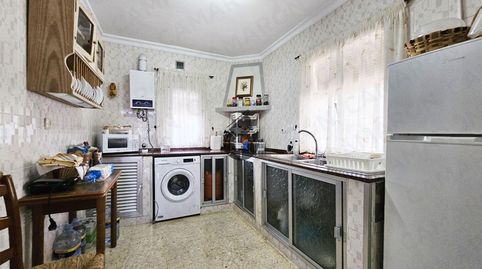 Foto 4 de Finca rústica en venta en Coria del Río, Sevilla