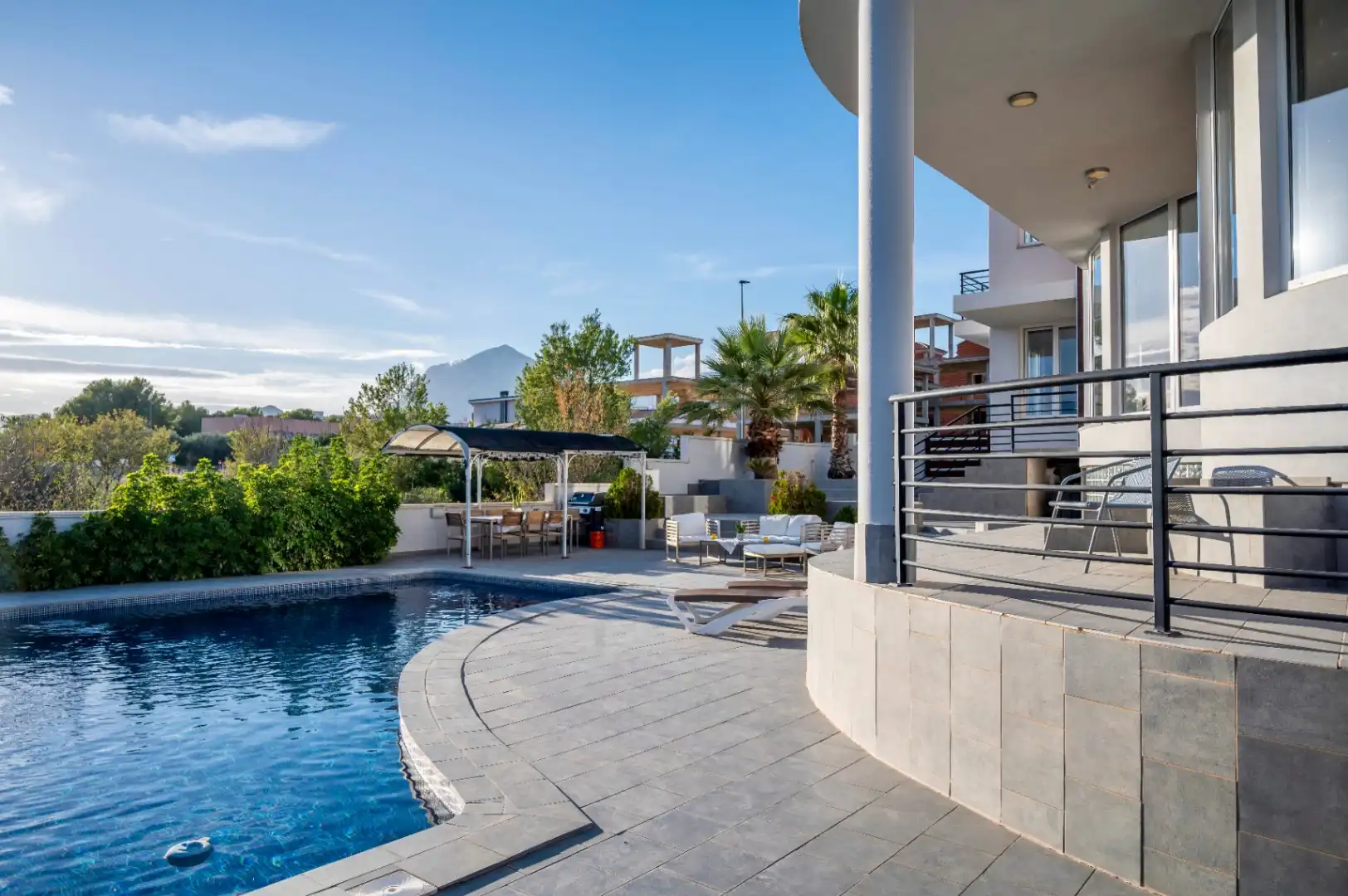 Casa con piscina en venta en Pueblo - Urbanizaciones, imagen 22