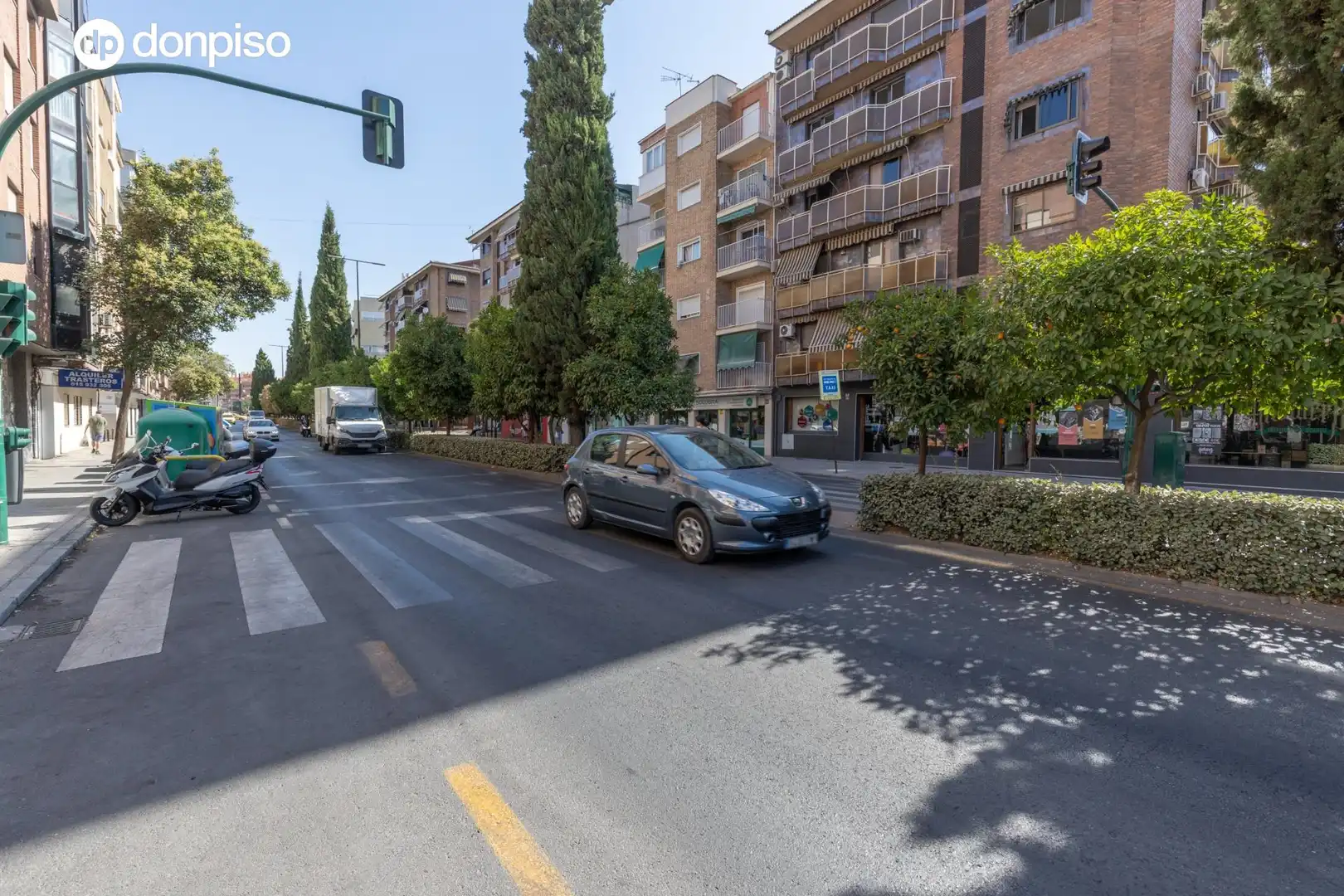 Aparcament en venda a Camino de Ronda 187, imagen 33