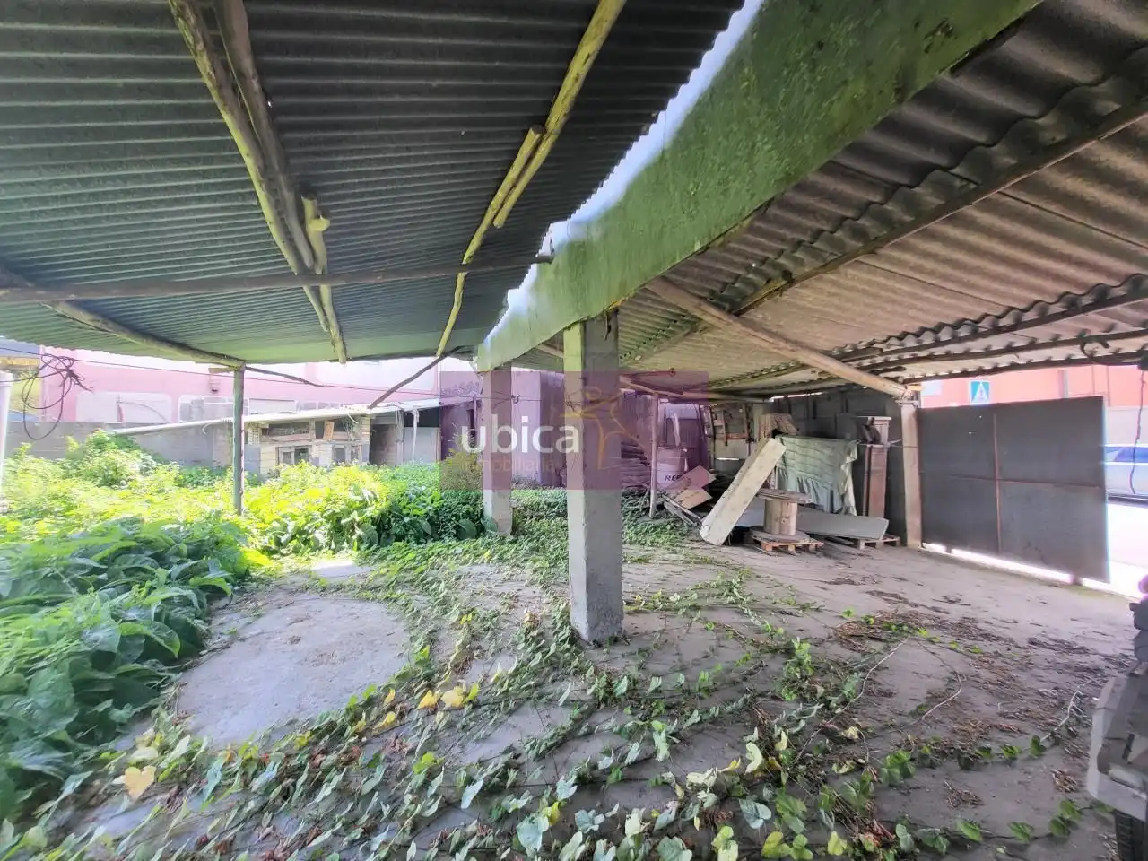 Casa o chalet en venta en Vigo  con Jardín privado y Terraza