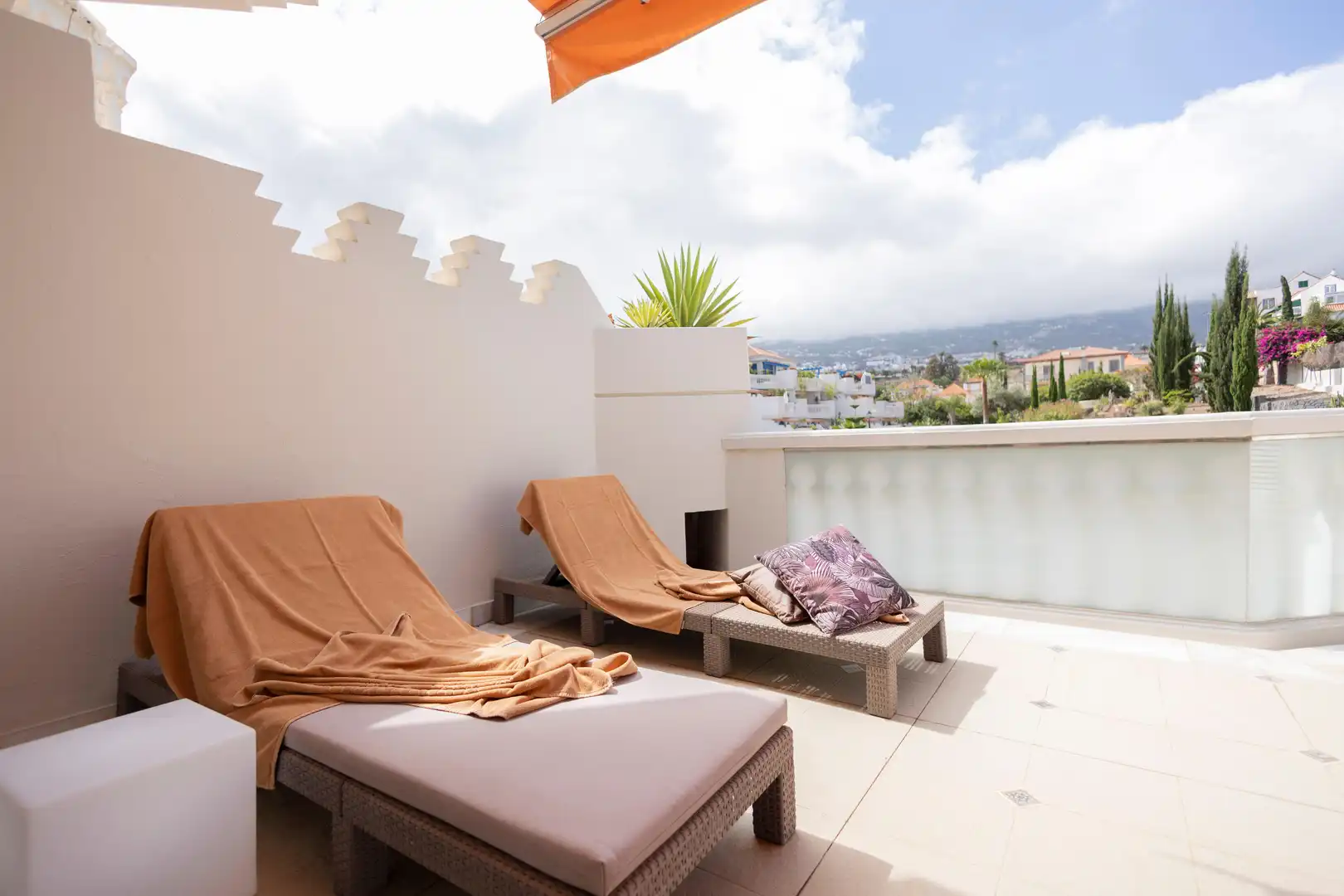 Ático en venta en Calle Doctor Celestino Gonzàlez Padrón, 4, Zona Botánico