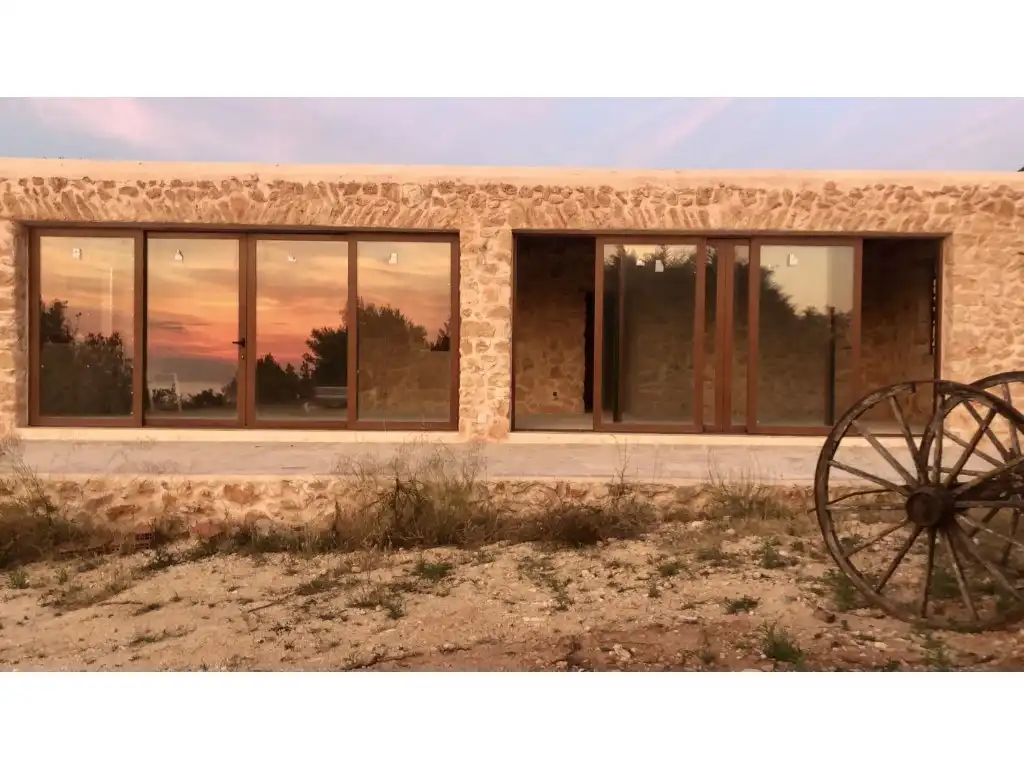 Casa con piscina en venta en Es Cubells, imagen 9