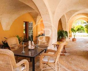 Casa o xalet en venda a Finca S´Atalaia Kilómetro , Llucmajor pueblo