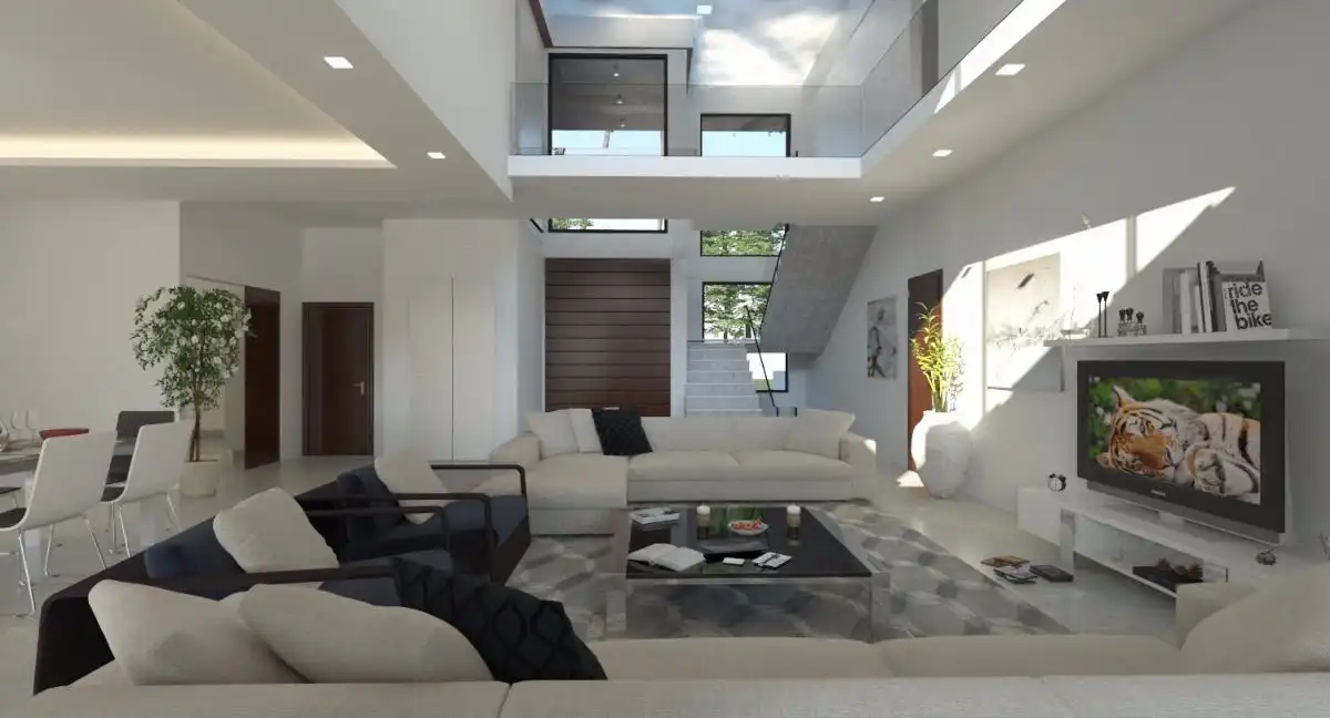 Villa mit Terrasse zur Miete in Nueva Andalucía, imagen 2