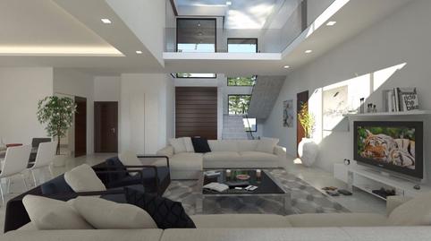 Foto 2 de Casa o chalet de alquiler en Avenida del Prado, 37, Las Brisas, Marbella