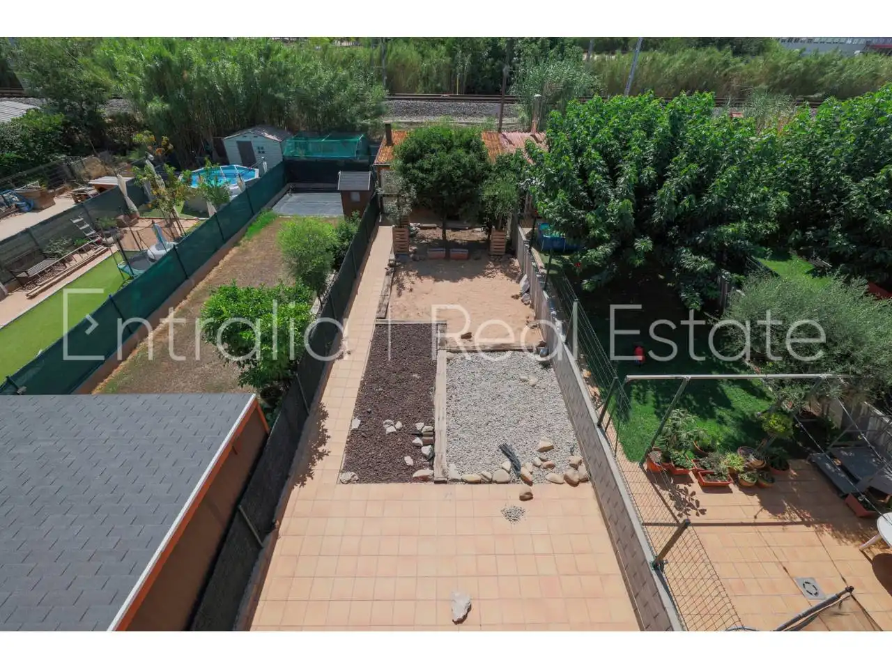 Maison mitoyenne avec jardin à vendre à Carretera Gerona a Palamós, imagen 25