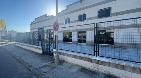 Foto 3 von Fabrikhallen zur Miete in Zona de la Vega, Antequera