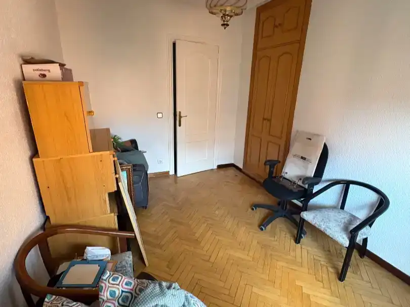 Habitación de Piso en venta en  Madrid Capital con Aire acondicionado