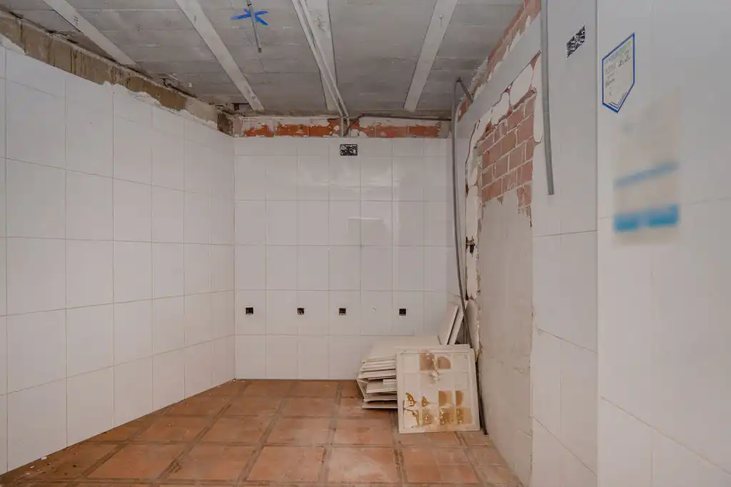 Local comercial en alquiler en C/ Luchana, imagen 11