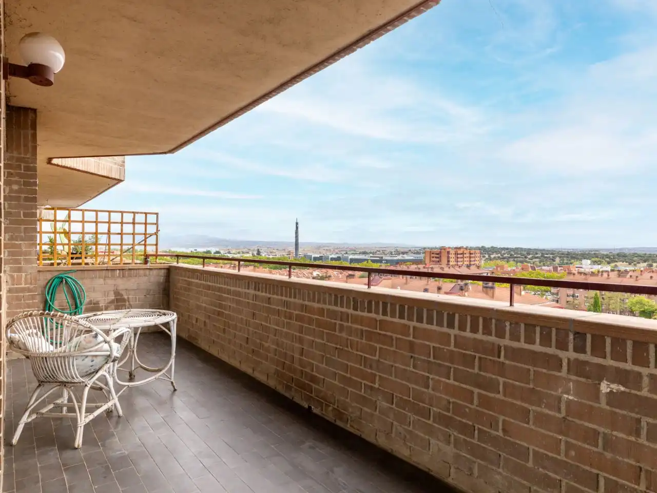 Flat for sale in Sector Islas, 16, Segunda Fase