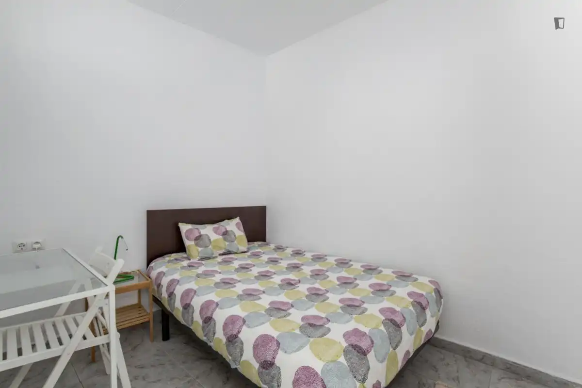 Habitació a El Raval
