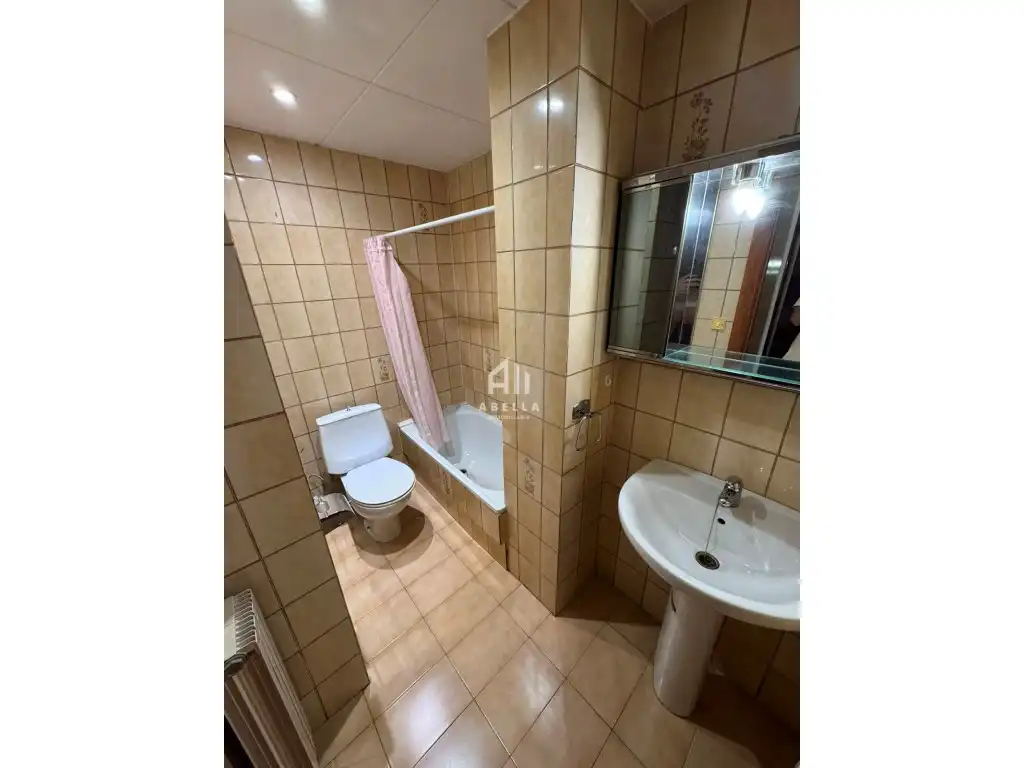 Baño de Piso en venta en Lleida
