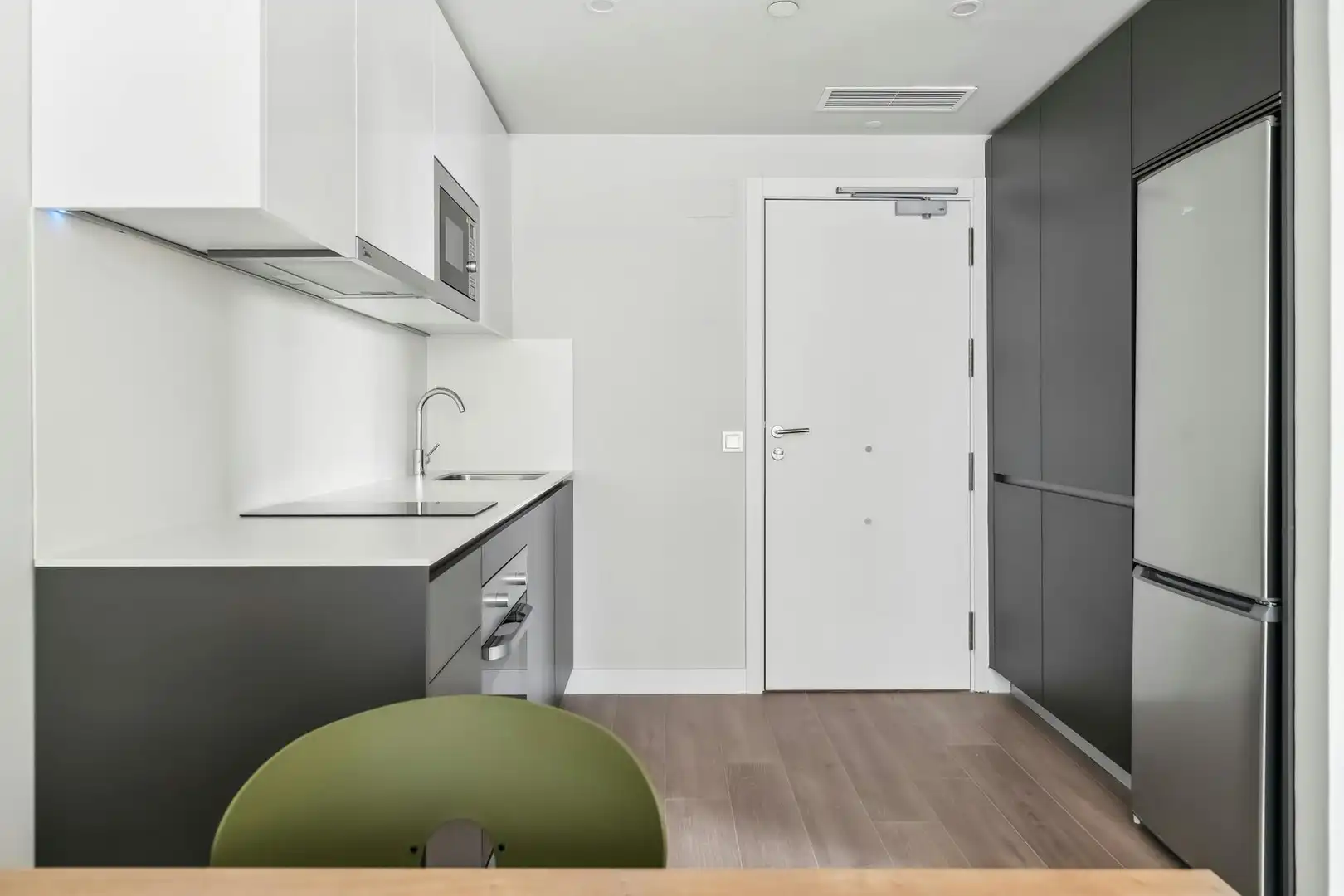 1 hab, 37m² en Ensanche de Vallecas - La Gavia, Villa de Vallecas, Madrid - Image 3