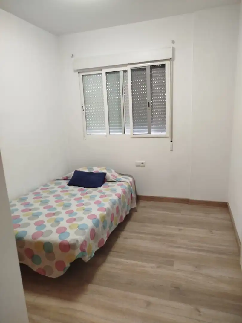 Habitación de Casa o chalet en venta en Montroi / Montroy con Aire acondicionado, Calefacción y Jardín privado