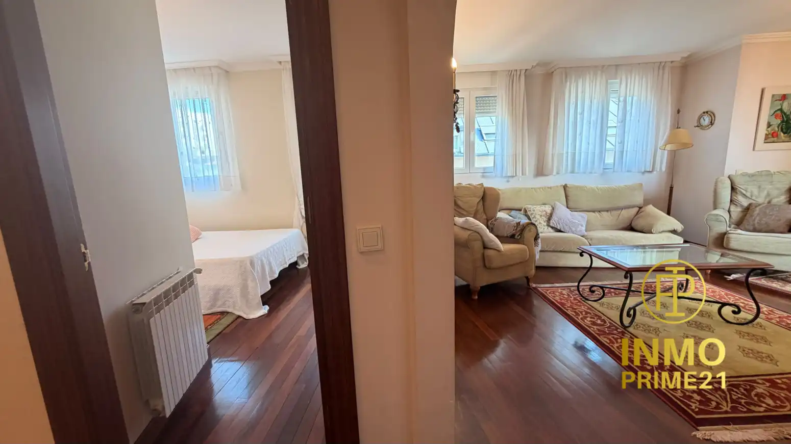 Appartement avec terrasse à louer à Santander - CL LEON FELIPE 9, imagen 11