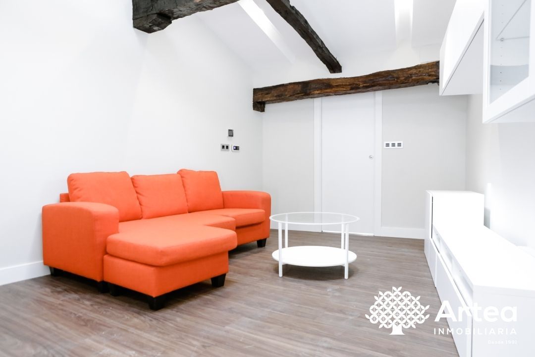 Flat for sale in Gurutze Kalea, Casco Viejo