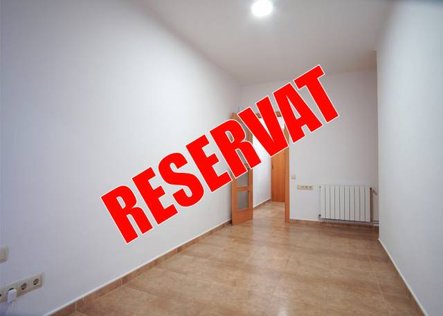 Piso en Venta en Carrer de la Mare Eterna en El Bon Pastor